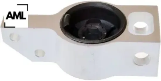 Salıncak takozu burçlu alüminyum passat 05-10 - cc 08-12 -tıguan 07 > aml 3c0199231a/ 3c0199231b/ 3c0199231d resmi