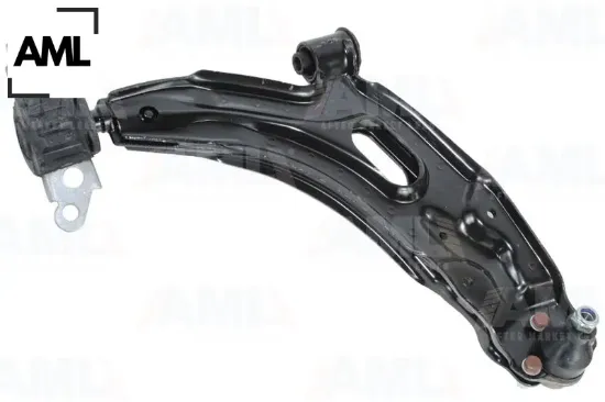 Alt salıncak komple sağ palıo weekend 1.2-1.6-1.7-1.9 96-01 mekanik direksiyonlu araçlar için aml 46454596 resmi
