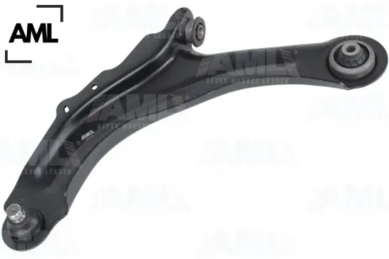 Alt salıncak komple sol megan ıı sedan 02 1.4 16v-1.5dcı-1.9dcı-2.0 16v 18 mm aml 8200298454/ 8200679063/ 545017775r resmi