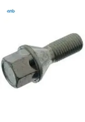 Dr1250d bijon civası delikli galvaniz m12x1.50x23 anb dr1250d 402222121r resmi