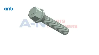 125050 bv004-k03 bijon civatası çelik jant galvaniz m12x1.50x50 anb  resmi