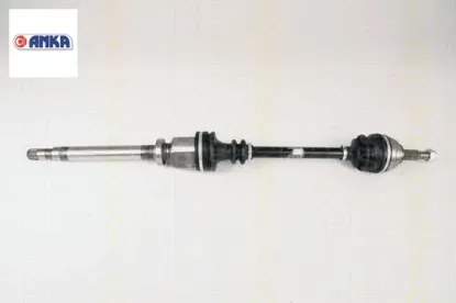 Aks ön sağ mgn ıı 1.5 dci 02-08 anka 8200613827/ 8200264665 resmi