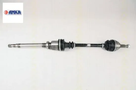 Aks ön sağ mgn ıı 1.5 dci 02-08 anka 8200613827/ 8200264665 resmi