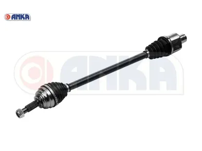Aks ön sağ yaylı clıo ıı 98 kng 97 1.2 16v-1.6 16v-1.5dcı-1.9dtı abs siz 718mm/21diş/abs 26d anka 7700110482/ 7701470421/ 7701352776 resmi
