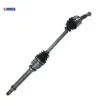 Aks ön sağ kng ııı 1.5 dci-1.6-1.6 16v 09 anka 8200687740 resmi