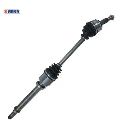 Aks ön sağ kng ııı 1.5 dci-1.6-1.6 16v 09 anka 8200687740 resmi