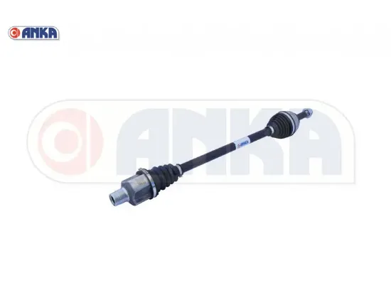 Aks komple sağ megane ı 1.6 16v 96-03 -scenıc 1.4-1.6 97-99 anka 7701469375/ 7701352473/ 7701352597 resmi