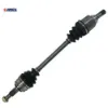 Aks ön sol kng ııı 1.5 dci-1.6-1.6 16v 09 anka 8200687739 resmi