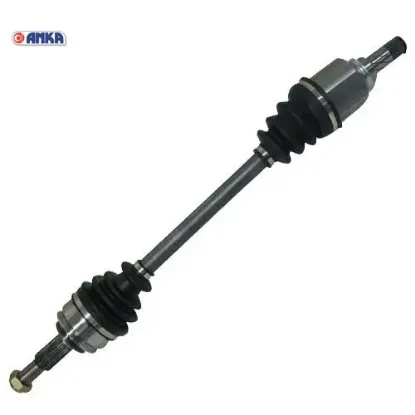 Aks ön sol kng ııı 1.5 dci-1.6-1.6 16v 09 anka 8200687739 resmi
