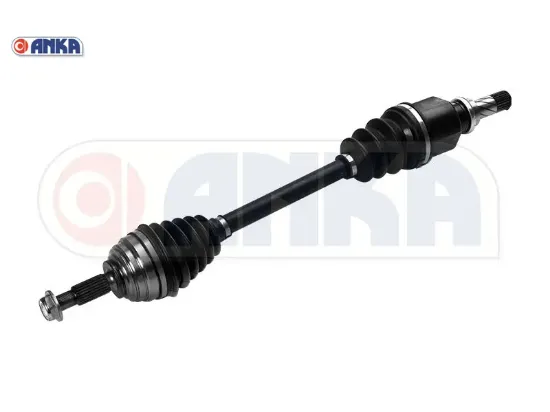 Aks ön sol clıo ııı-modus 1.4-1.6-1.5 dcı 05 logan mcv 1.4-1.6-1.5dci 07 anka 8200499585/ 6001548718/ 8200440187 resmi