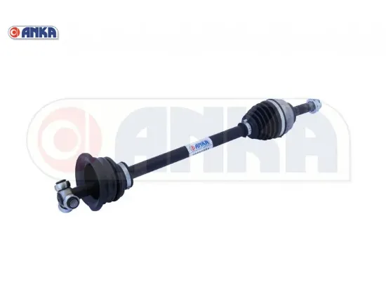 Aks komple sol megane ı 1.6 16v 96-03 -scenıc 1.4-1.6 97-99 anka 7701352595/ 7701469374 resmi