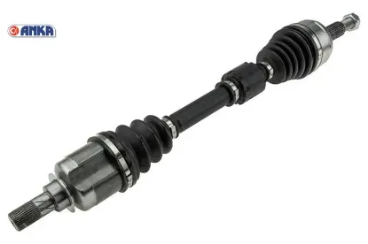 Aks komple sol megane ıv euro 6 1.5 dcı otm.vit. 2016- anka 391018406r resmi