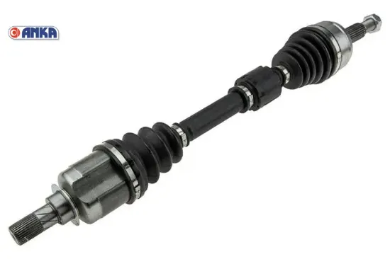 Aks komple sol megane ıv euro 6 1.5 dcı otm.vit. 2016- anka 391018406r resmi