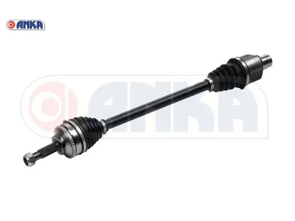 Aks komple sağ kng 1.9d abs li anka 7700106018/ 7701471155/ 7711134738 resmi