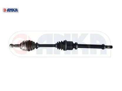 Aks ön sağ clıo symbol thalıa 1.5 dci 10 > anka 8201187708/ 8200749390 resmi