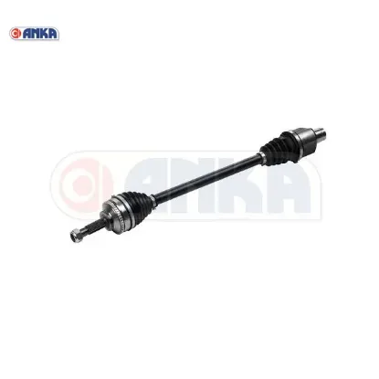 Aks ön sağ mgn ı 1.9 96 kalın freze anka 7700111918/ 7711135206/ 8200173584 resmi