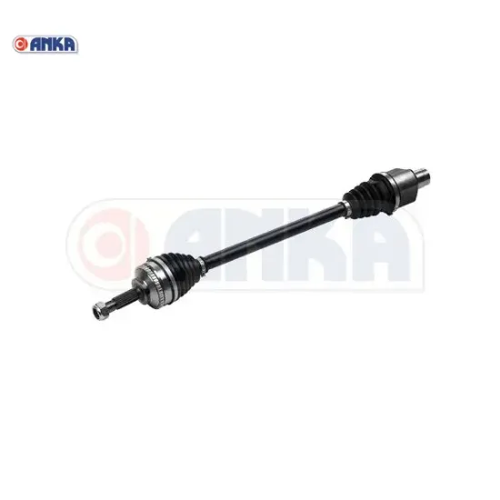 Aks ön sağ mgn ı 1.9 96 kalın freze anka 7700111918/ 7711135206/ 8200173584 resmi