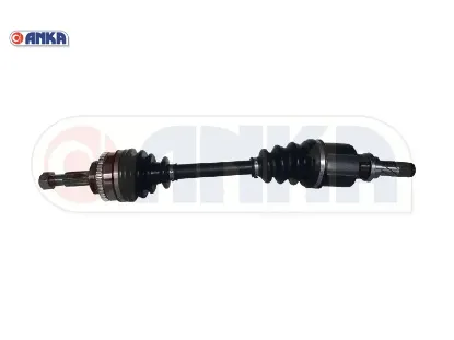 Aks ön sol clıo symbol thalıa 1.5 dci 10 anka 7711368677/ 8200543868 resmi