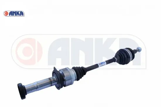 Aks ön sağ transporter t5 03-09 1.9 tdı 5 vites axb-axc anka 7h0407272aj/ 7h0407272bc/ 7h0407272bk resmi