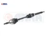 Ön aks komple sağ focus ıı 1.6tdci 04-11 -cmax 1.6tdci 07-11 -s40 ıı 04 12 s40 ıı 544 05 12 v50 545 anka 3m513b436daf/ 3m513b436dah/ 1493007 resmi