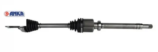 On aks komple sağ tourneo custom 2.2 tdci-2.0tdci 155hp kısa şase 12 anka bk213b436ae/ bk213b436ad/ kk213b436ab resmi