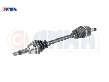 Ön aks komple sol fıesta v 1.4 tdcı 02 08 fuıson 1.4 tdcı fıesta vıı 08 12 1.25-1.4tdcı- 1.5 tdcı-1. Anka 8v513b437aac/ 2s613b437ad resmi