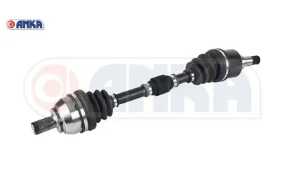 Ön aks komple sol focus ıı 1.6- 1.8 tı 04 11 c max 1.6 1.8 tı 05 11 benzınlı volvo s40 ıı 1.6 05 12 anka 9m513b437ba/ 3m513b437baf/ 1707966 resmi
