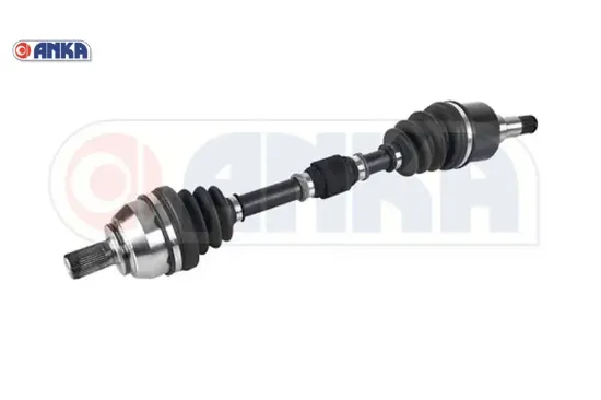 Ön aks komple sol focus ıı 1.6- 1.8 tı 04 11 c max 1.6 1.8 tı 05 11 benzınlı volvo s40 ıı 1.6 05 12 anka 9m513b437ba/ 3m513b437baf/ 1707966 resmi