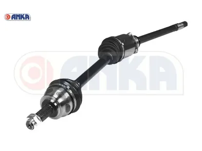 Aks komple sağ laleli doblo 1.9 jtd 01 doblo-albea 1.3 jtd 05 anka 46307678 resmi