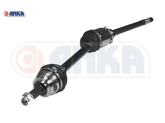 Aks komple sağ laleli doblo 1.9 jtd 01 doblo-albea 1.3 jtd 05 anka 46307678 resmi