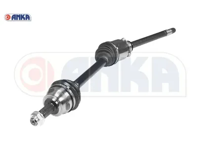 Aks ön sağ lınea 1.3 mtj 07 90hp milli anka 51960120 resmi