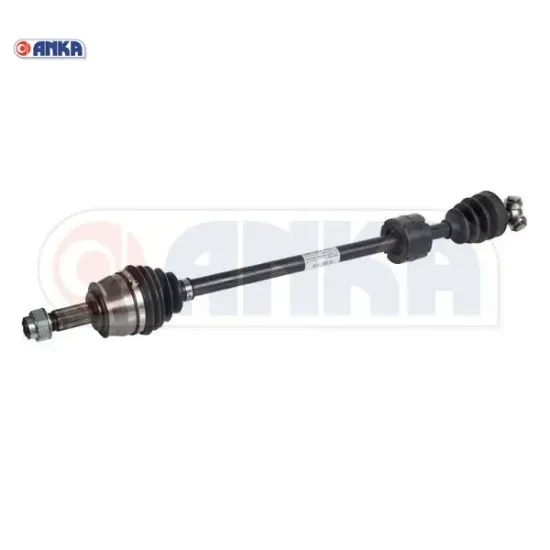 Aks komple sağ lalesiz egea 1.4 16v 15 anka 51983845 resmi