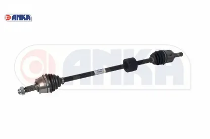 Aks komple sağ laleli egea 1.4 16v 15 anka 55182803 resmi