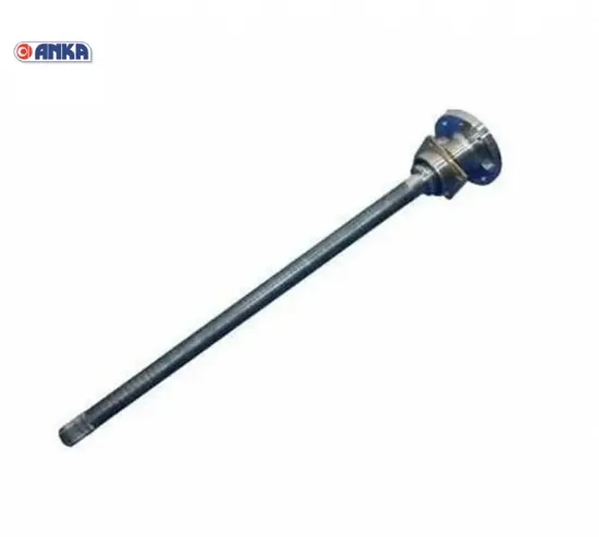 Aks arka komple fıat m131-slx 2000 ym ors rulmanlı anka 85014774/ 85014899 resmi