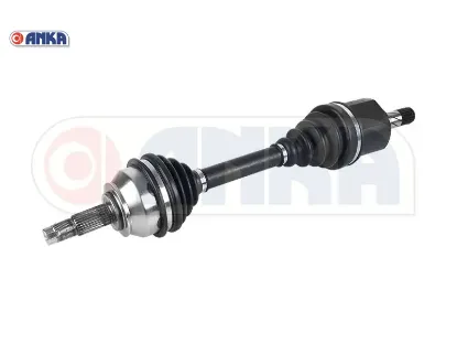 Aks komple sol doblo 1.6 mjt 10 lale kodu: 55256720 25 diş anka 51815194/ 51933669 resmi