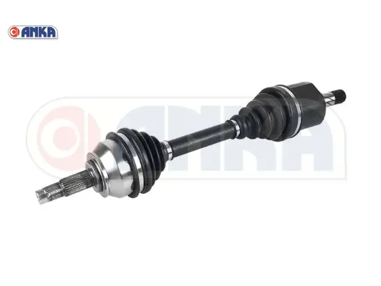 Aks komple sol doblo 1.6 mjt 10 lale kodu: 55256720 25 diş anka 51815194/ 51933669 resmi