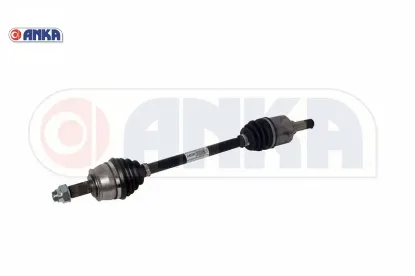 Aks komple sol laleli egea 1.4 16v 15 anka 55182803 resmi