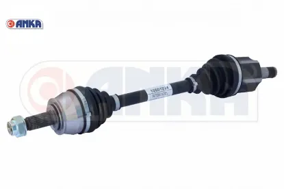 Aks komple sol laleli egea 1.6 benzinli 15 anka 51983794/ 55257769 resmi