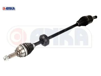 Aks ön komple sağ logan mcv 1.6 16v-1.5dci 07 sandero-pıck up 08 largus anka 391004571r/ 391005598r/ 8201130468 resmi
