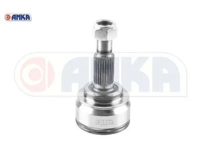 Aks kafası kng 08 z 22 anka 8200687739/ 8200687740 resmi