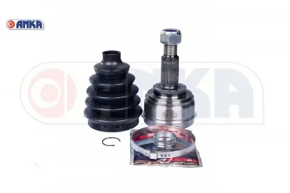 Aks kafası dış kng ııı 1.5 dci 6 vites 08 anka 8200676172 resmi