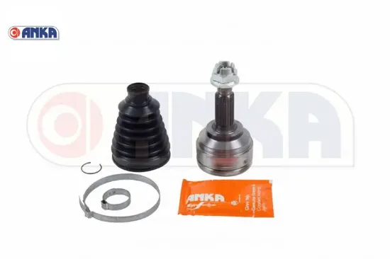 Aks kafası dış clıo ıv 1.2 16v 12 twıngo ıı 07 anka 391000926r/ 391018662r resmi