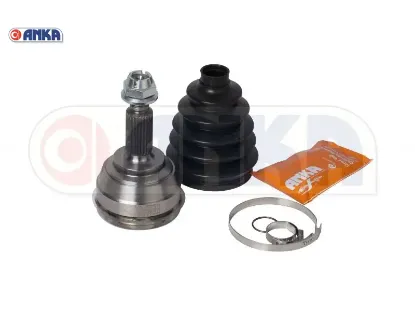 Aks kafası dış megane ıı 1.5 dcı6 vıt. 02-08 anka 82003340413 resmi