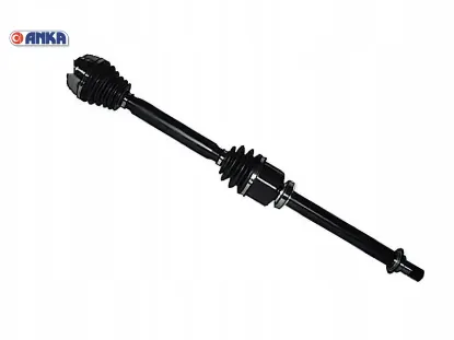 Aks kafası dış sağ megane ııı-fluence-scenıc ııı 1.5 dci 110 hp otm 6 vit. 2009- anka 391009864r resmi