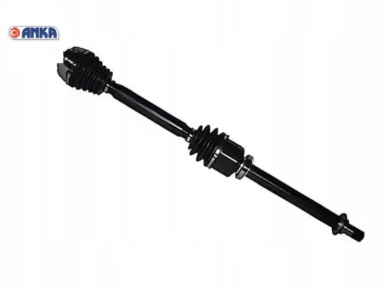 Aks kafası dış sağ megane ııı-fluence-scenıc ııı 1.5 dci 110 hp otm 6 vit. 2009- anka 391009864r resmi