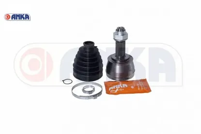 Aks kafası dış bıpper-nemo 1.4 hdı 08 anka 3272.Sl/ 3273.Tc resmi