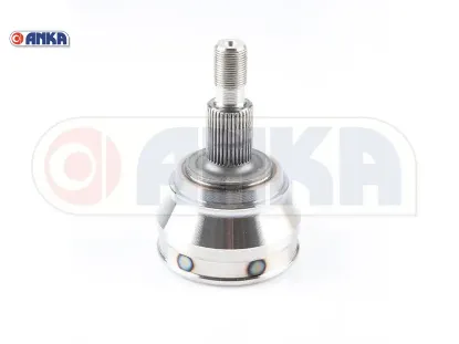 Aks kafası dış bora-golf ııı-ıv-passat-vento full otomatik/mekanik şanzuman anka 1h0498099a/ 357498099e/ 357498099ev resmi