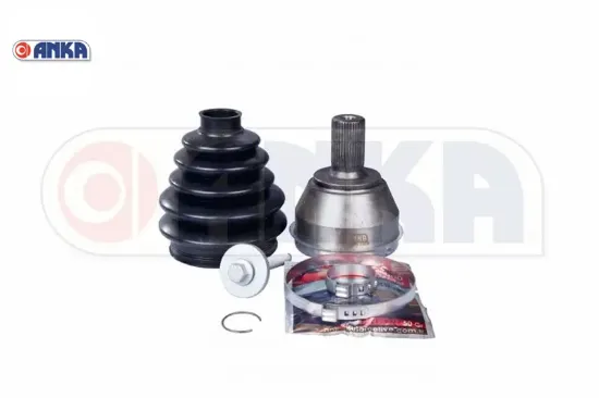 On aks kafası dıs sol focus ıı 1.6tdci 04 11-cmax 1.6tdci 04 11 s40 ıı 04 12 s40 ıı 544 05 12 v50 54 anka 3m513b437dae/ 3m513a328bc/ 1223785 resmi