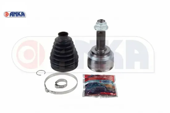 Aks kafası dış elantra-i30 1.6-1.6 crdi-soul 1.6 09 otm. Vites anka 495012k400 resmi