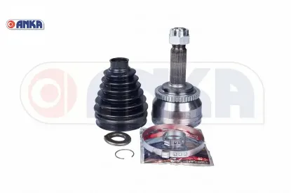 Aks kafası dış i20 1.4 crdi 08 abs li abs:48 diş anka 495001j400/ 495261j401 resmi